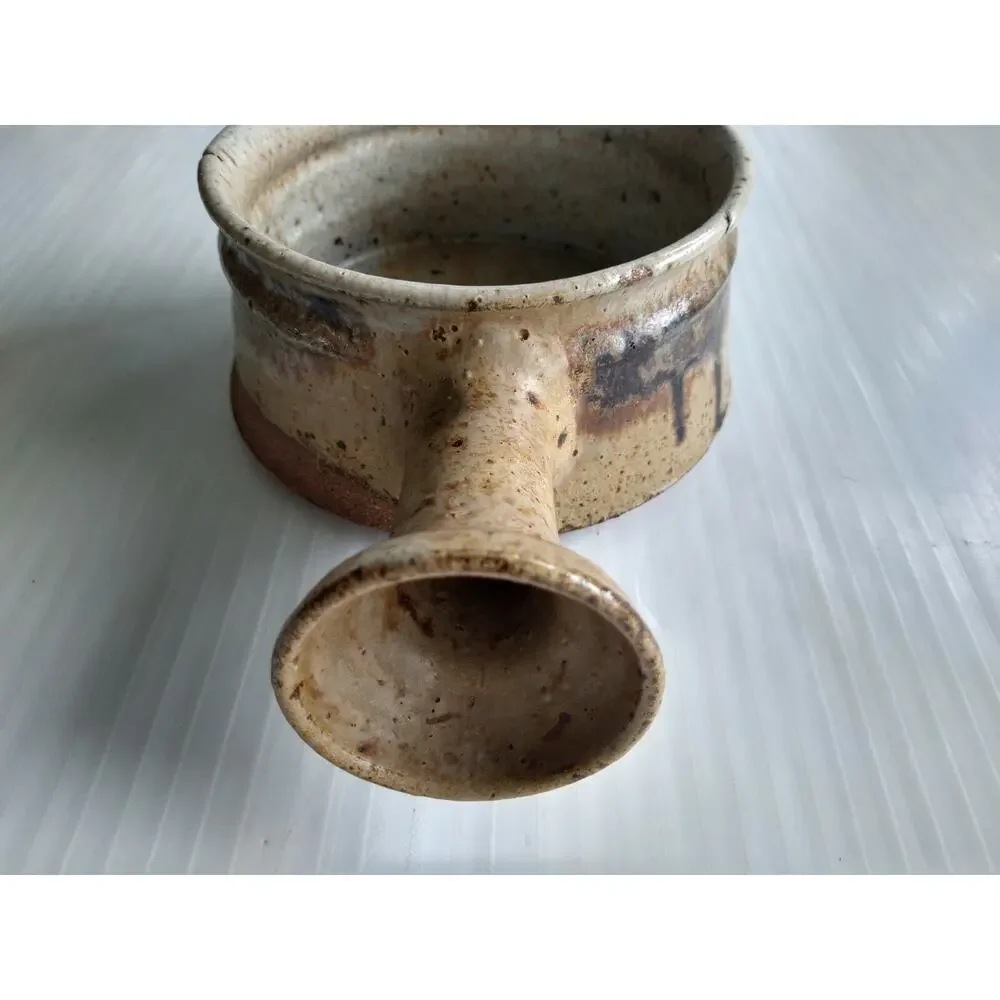 Studio Pottery Stoneware 7